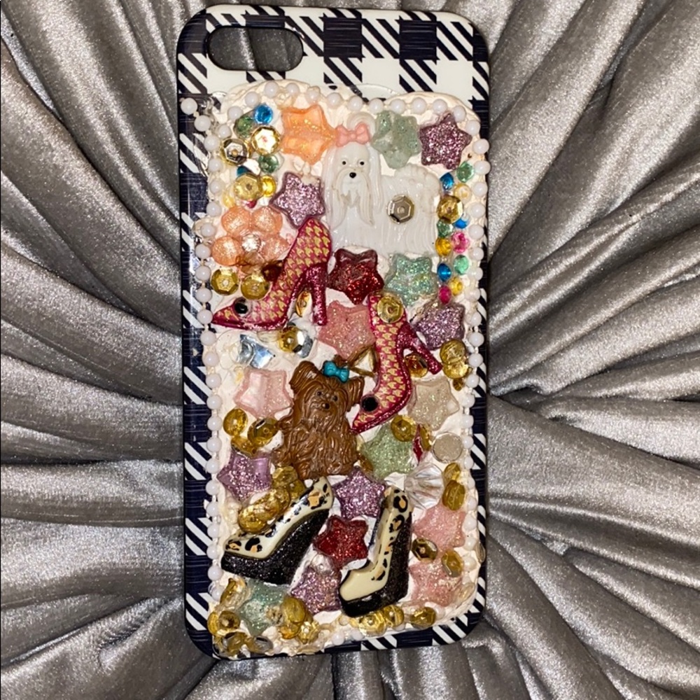iPhone 5 case